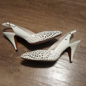 Vintage Evan Picone Heels